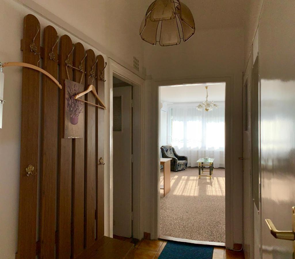 Cozy Apartment In The City Centre Next To Dom Square Сегед Экстерьер фото