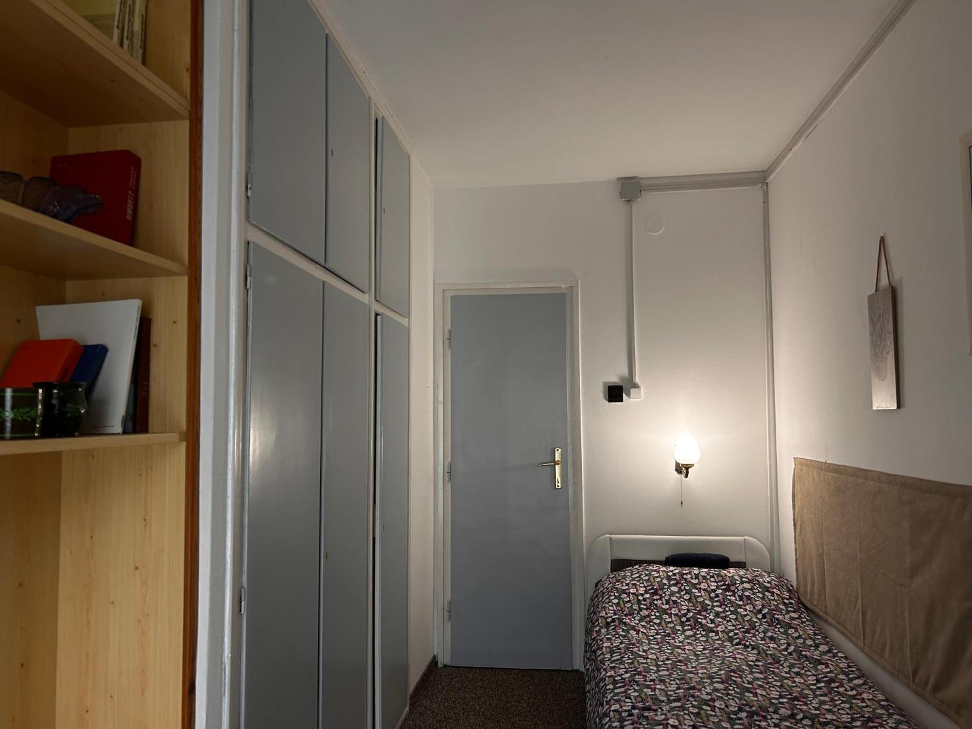 Cozy Apartment In The City Centre Next To Dom Square Сегед Экстерьер фото