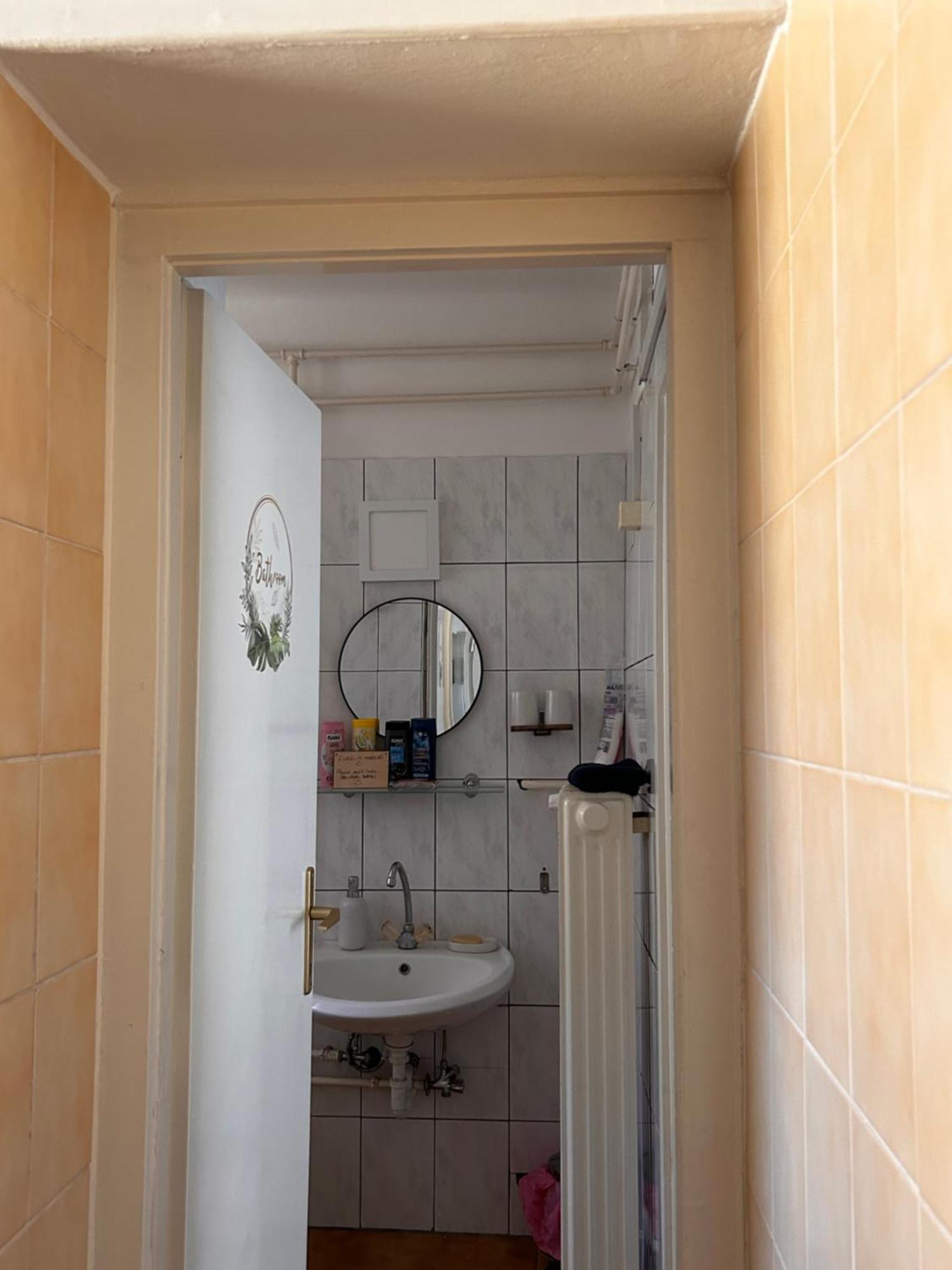 Cozy Apartment In The City Centre Next To Dom Square Сегед Экстерьер фото