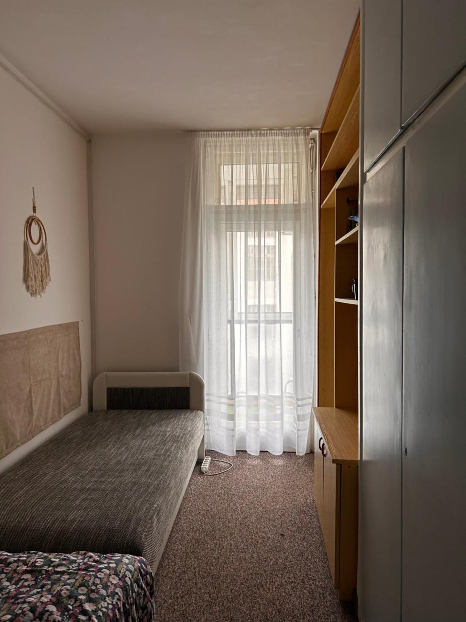 Cozy Apartment In The City Centre Next To Dom Square Сегед Экстерьер фото