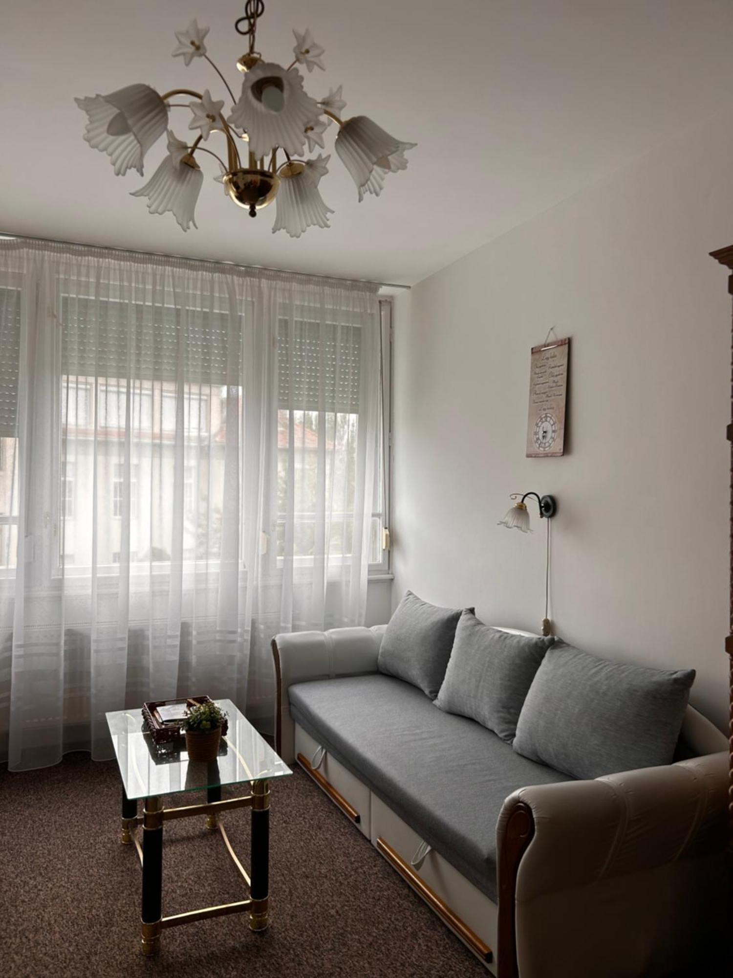 Cozy Apartment In The City Centre Next To Dom Square Сегед Экстерьер фото