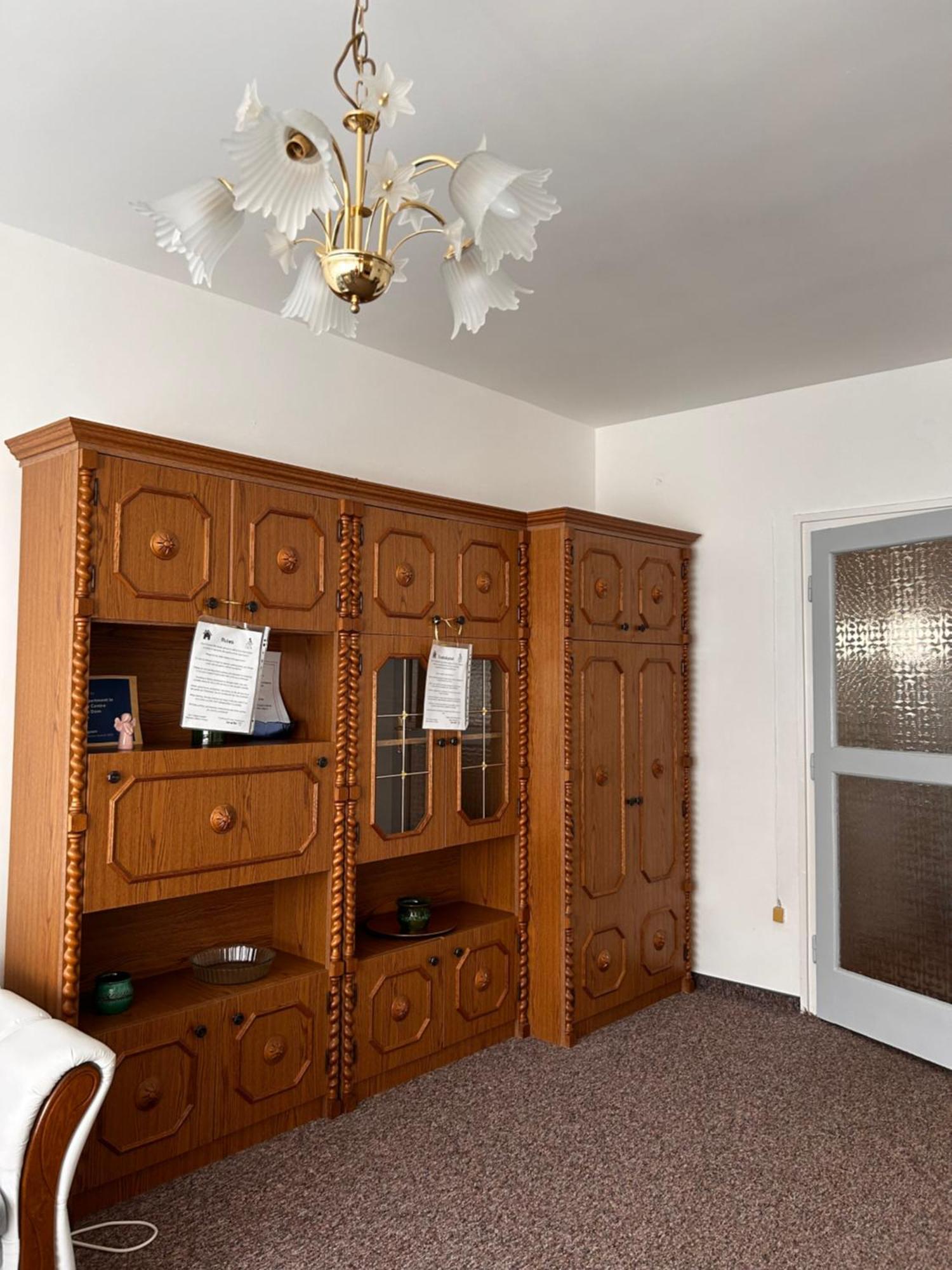 Cozy Apartment In The City Centre Next To Dom Square Сегед Экстерьер фото