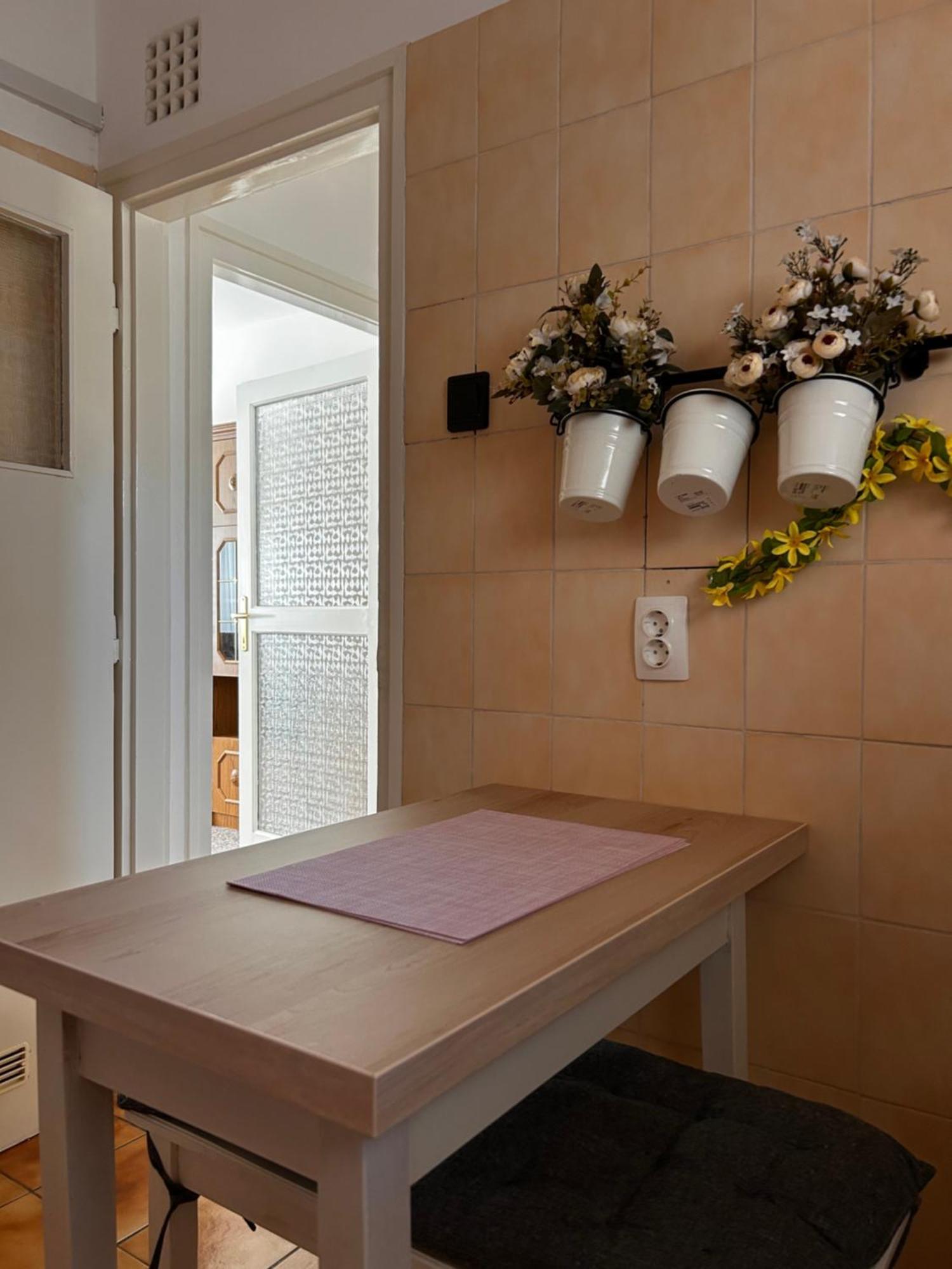 Cozy Apartment In The City Centre Next To Dom Square Сегед Экстерьер фото